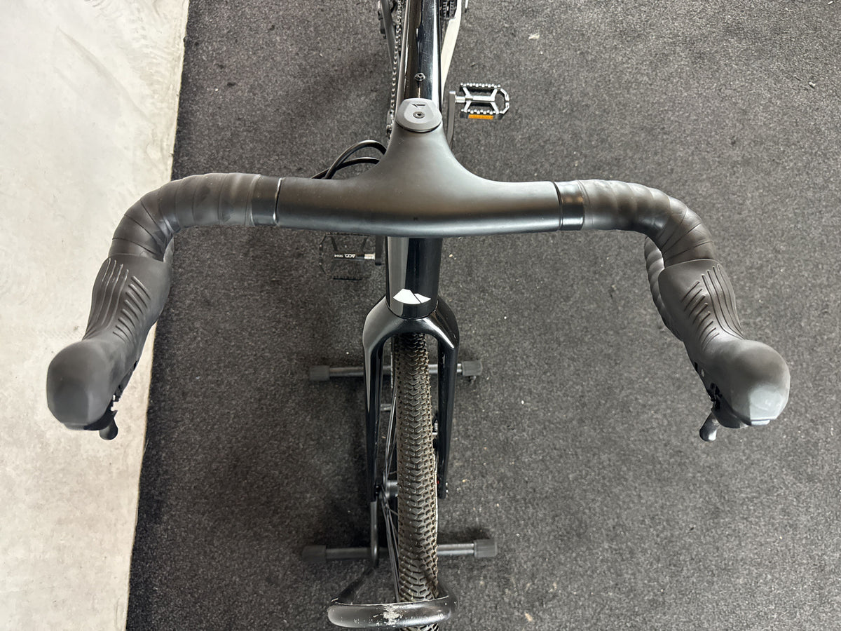 Bifoco — cockpit_von_vorne
