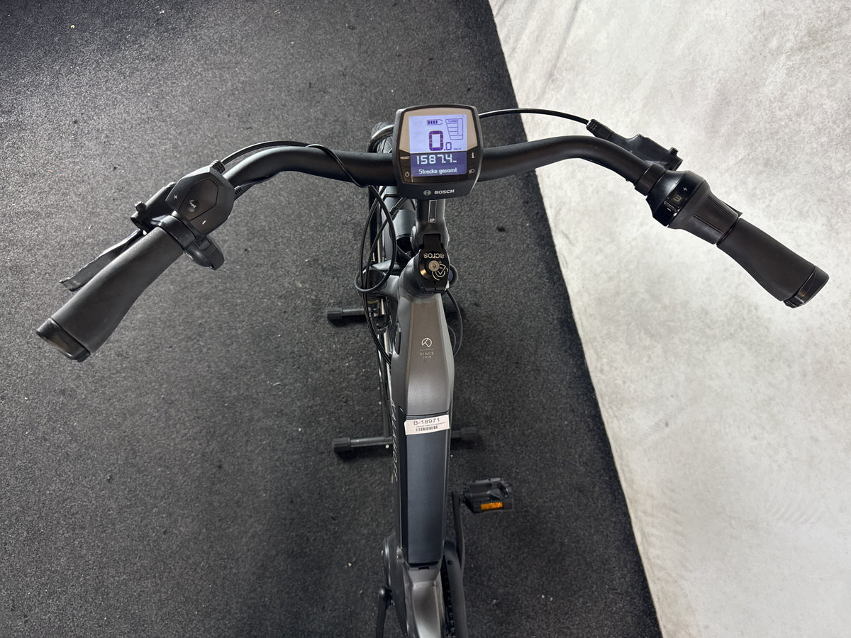 Bifoco — cockpit_fahrersicht