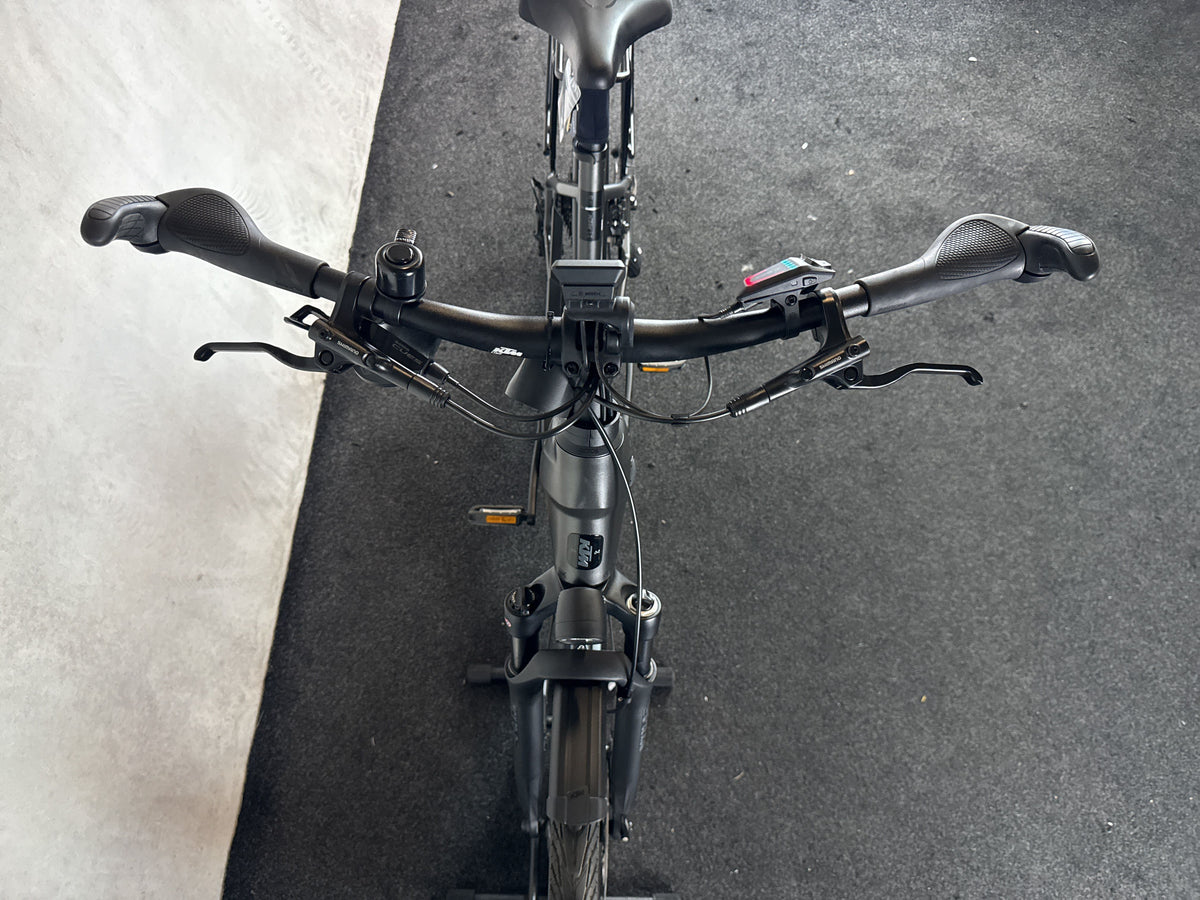 Bifoco — cockpit_von_vorne