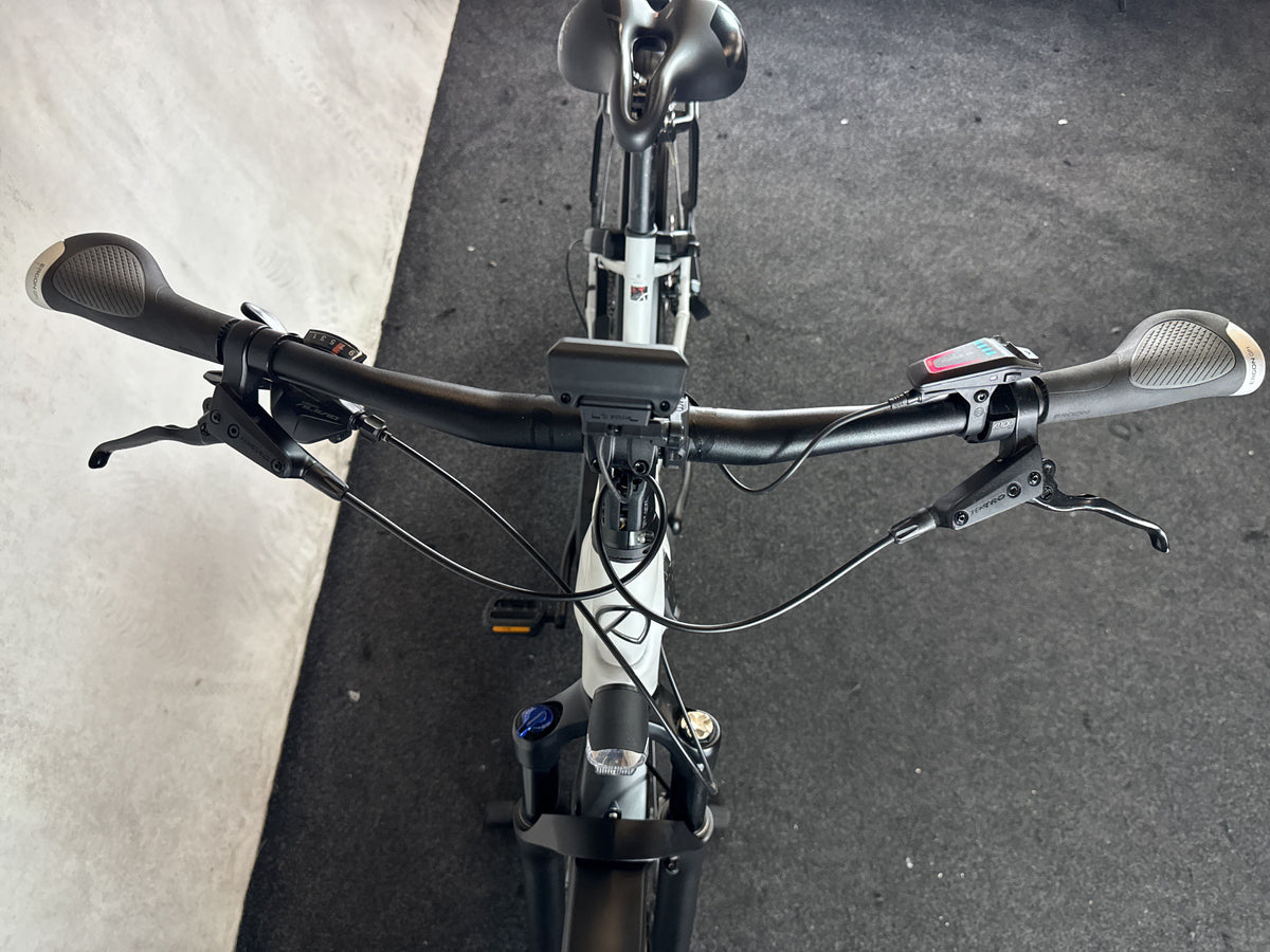 Bifoco — cockpit_von_vorne