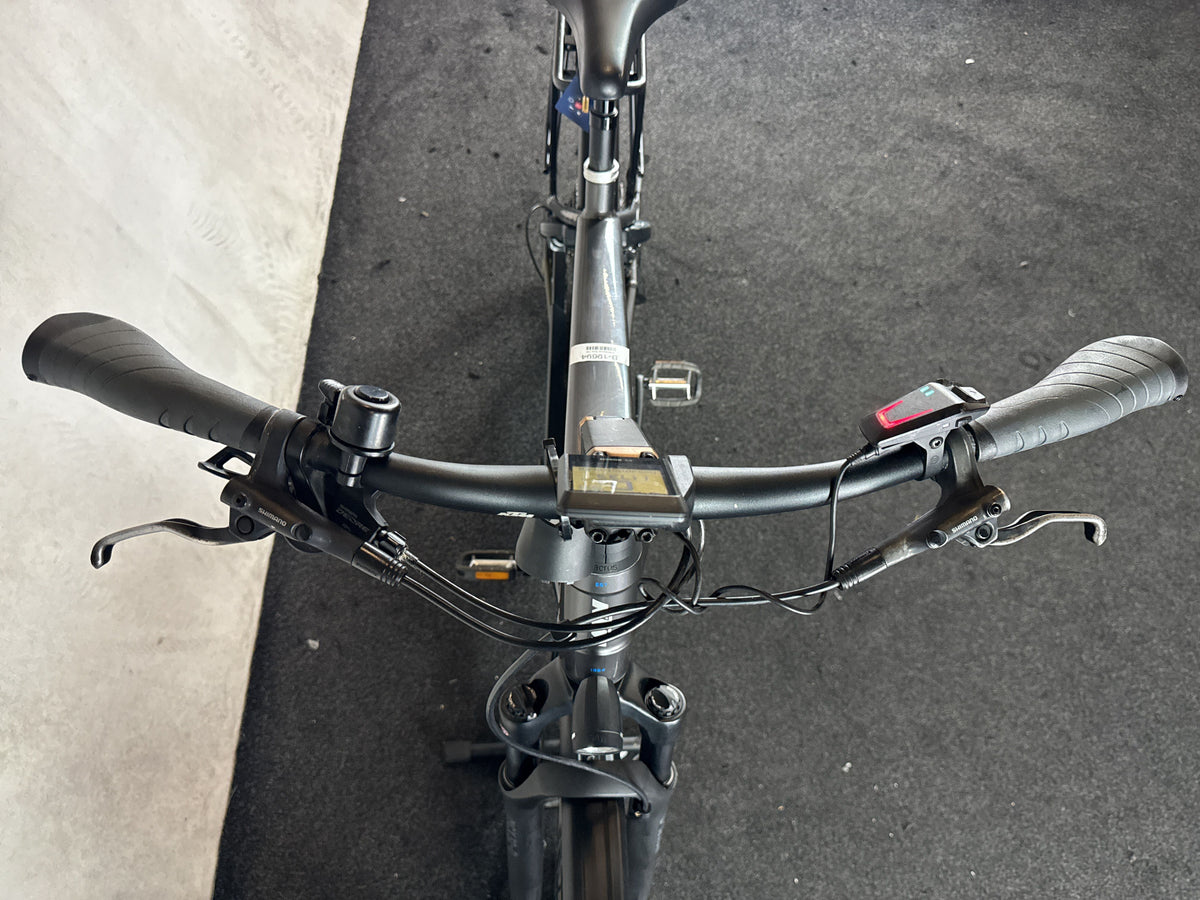 Bifoco — cockpit_von_vorne