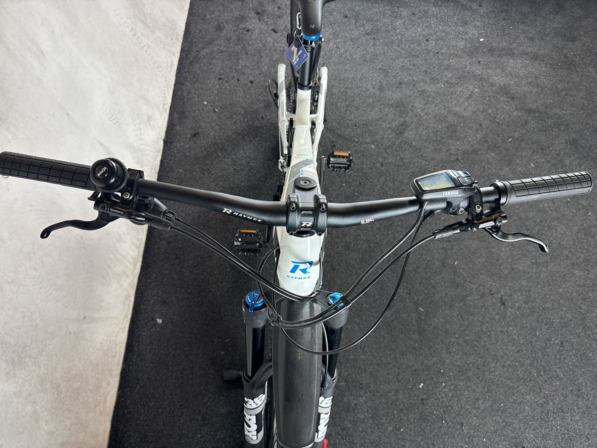 Bifoco — cockpit_von_vorne