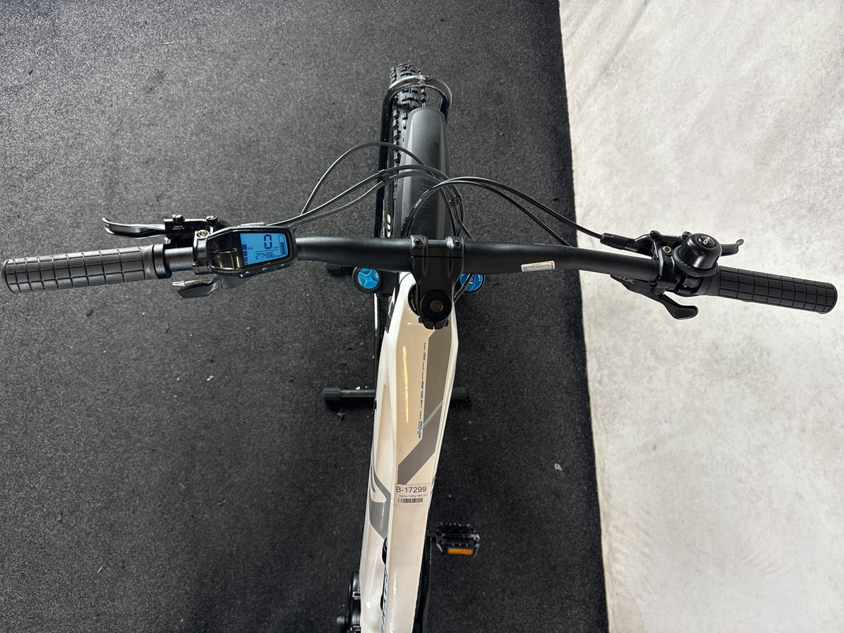 Bifoco — cockpit_fahrersicht