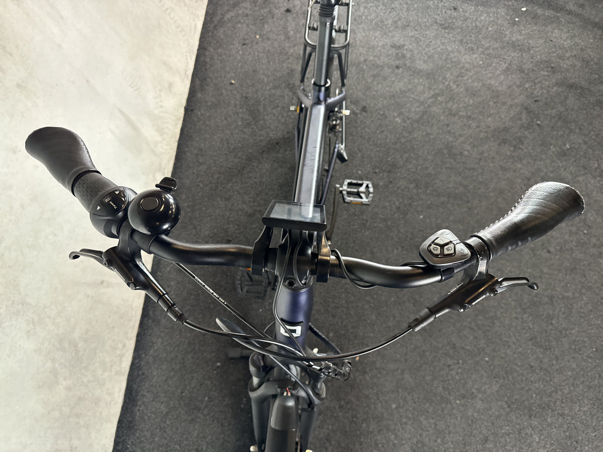 Bifoco — cockpit_von_vorne