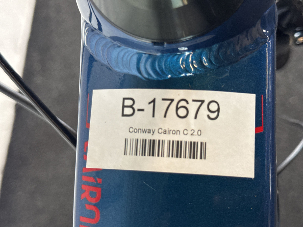 Bifoco — sku_barcode