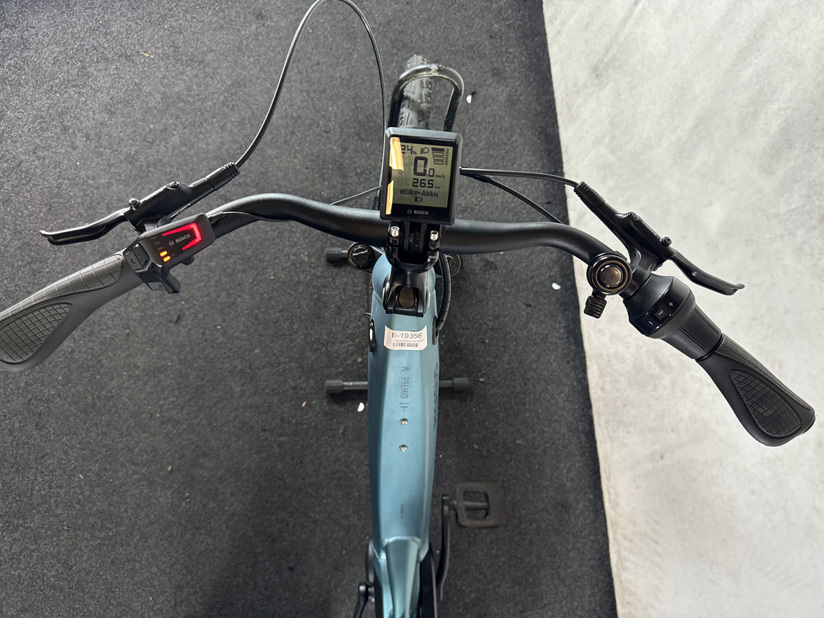 Bifoco — cockpit_fahrersicht