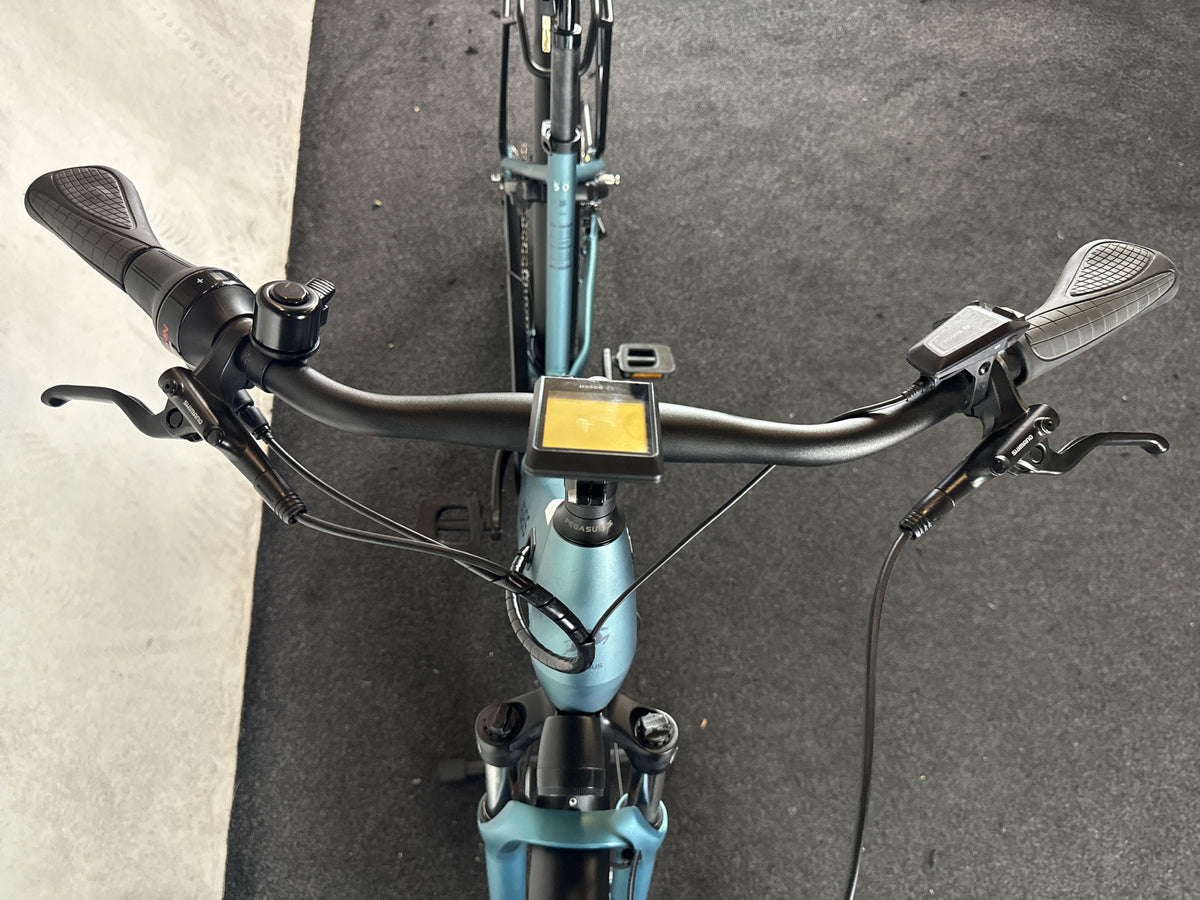 Bifoco — cockpit_von_vorne