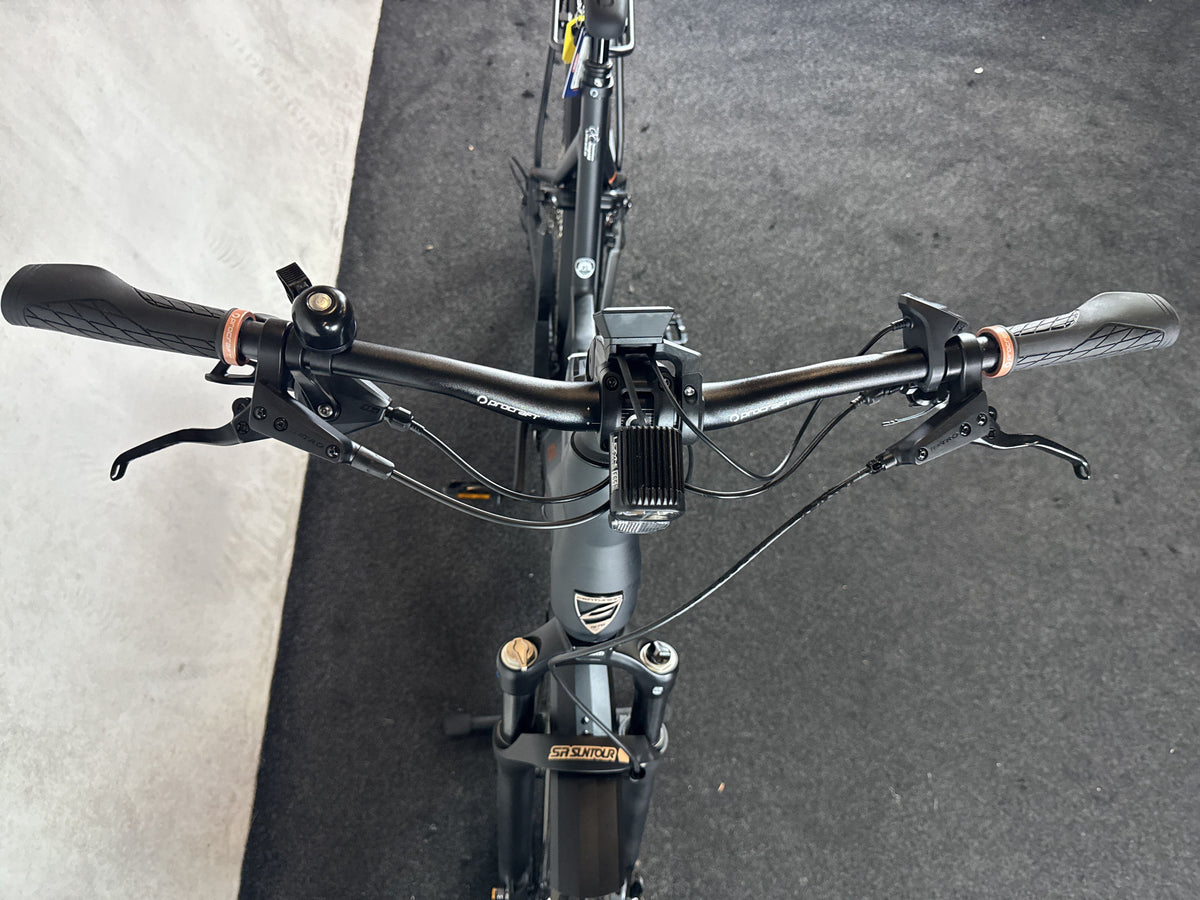 Bifoco — cockpit_von_vorne
