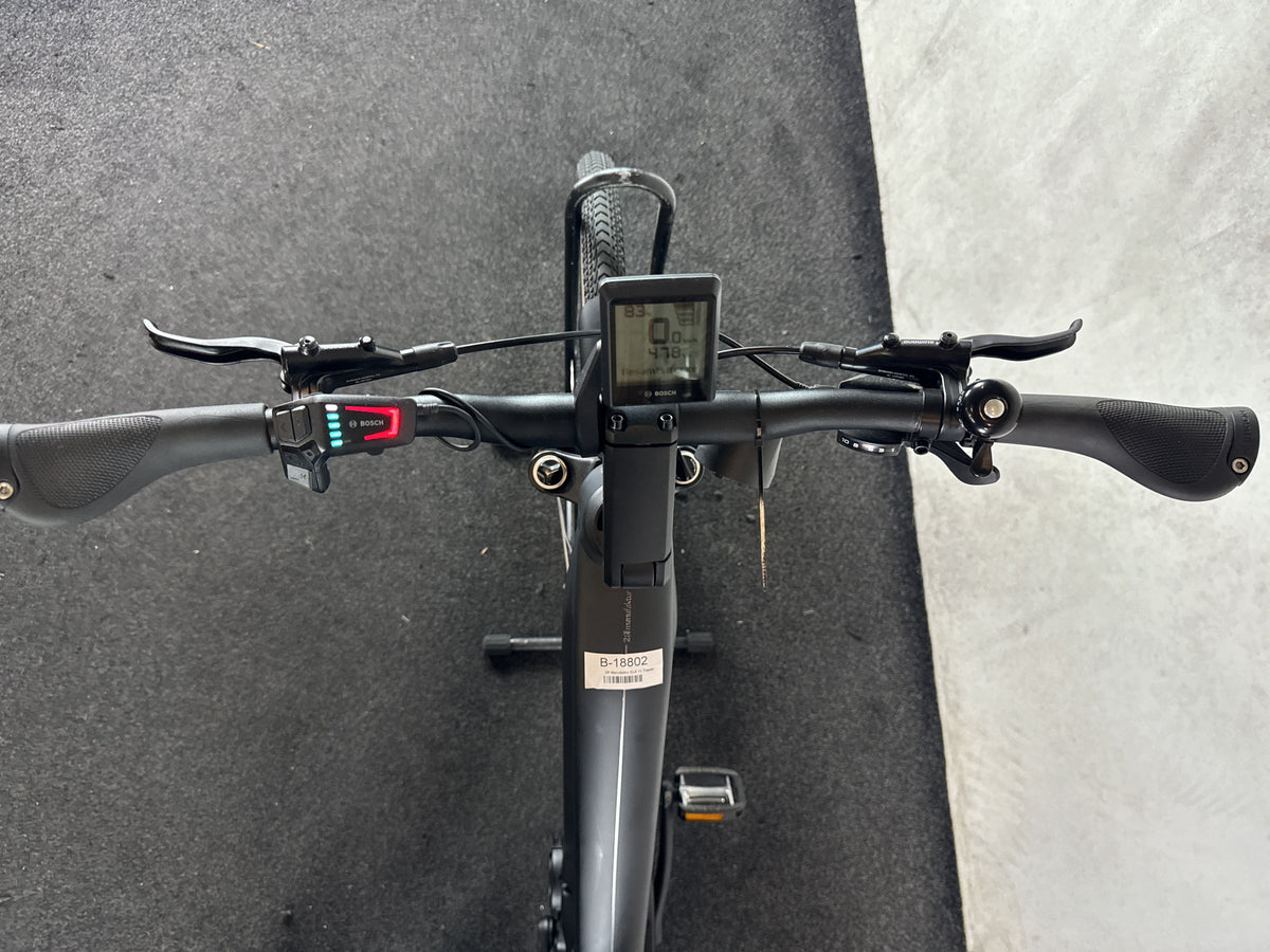 Bifoco — cockpit_fahrersicht