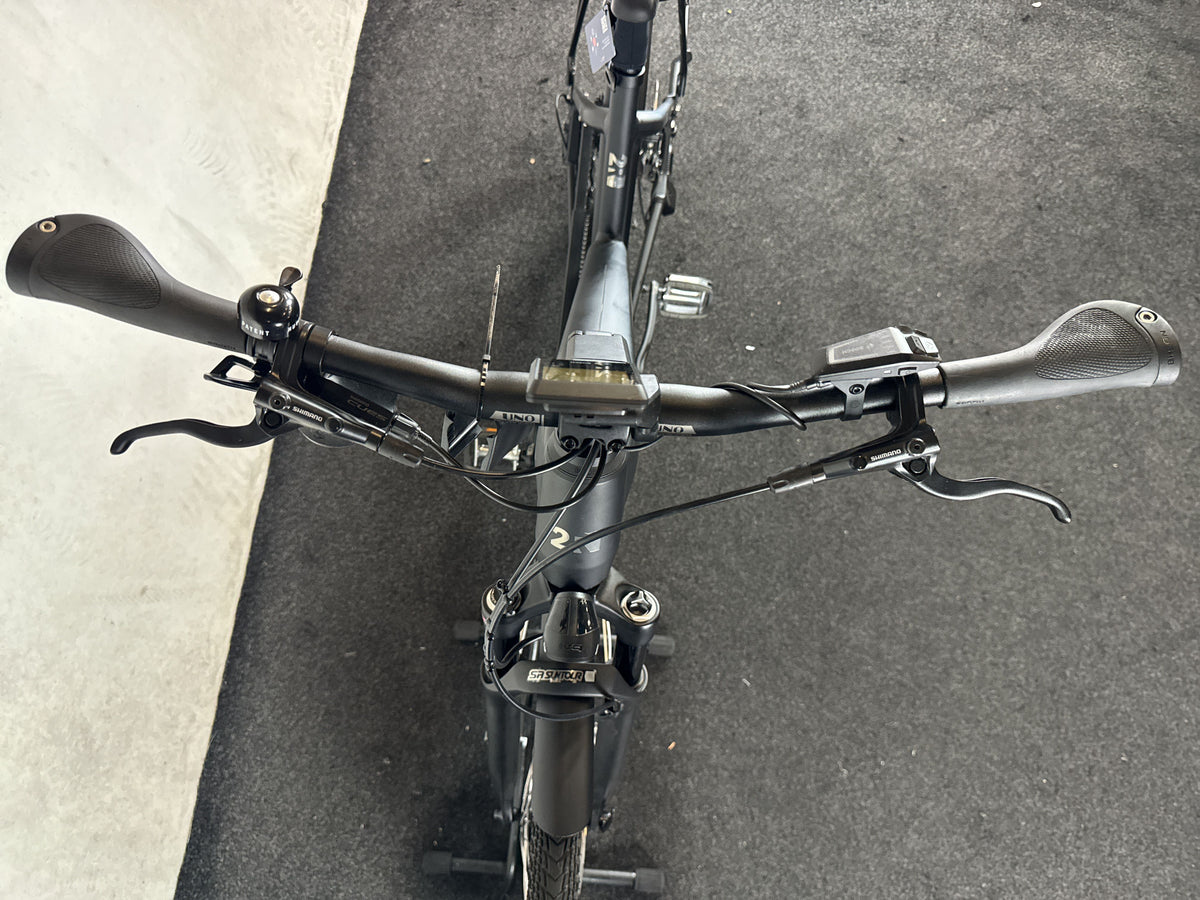 Bifoco — cockpit_von_vorne