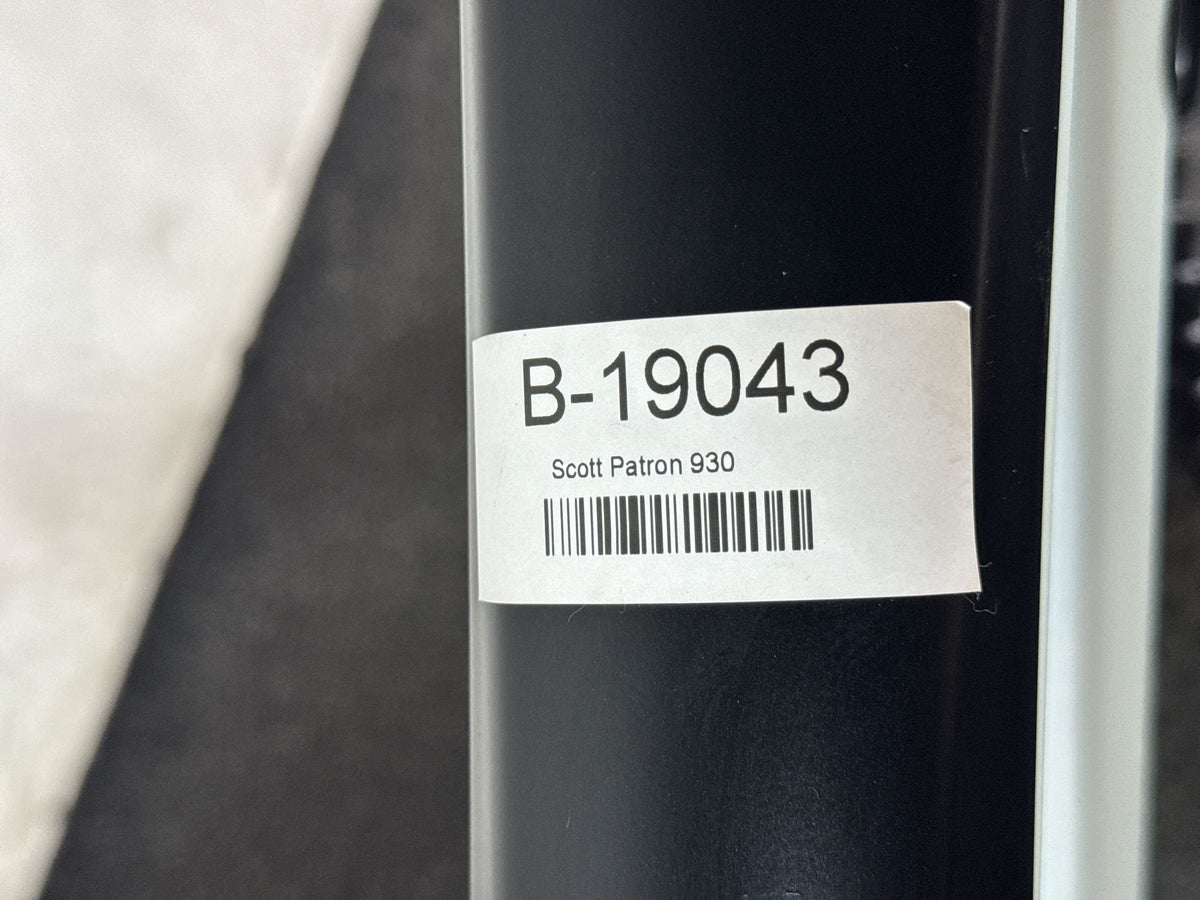Bifoco — sku_barcode