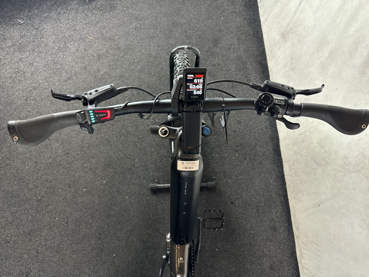 Bifoco — cockpit_fahrersicht