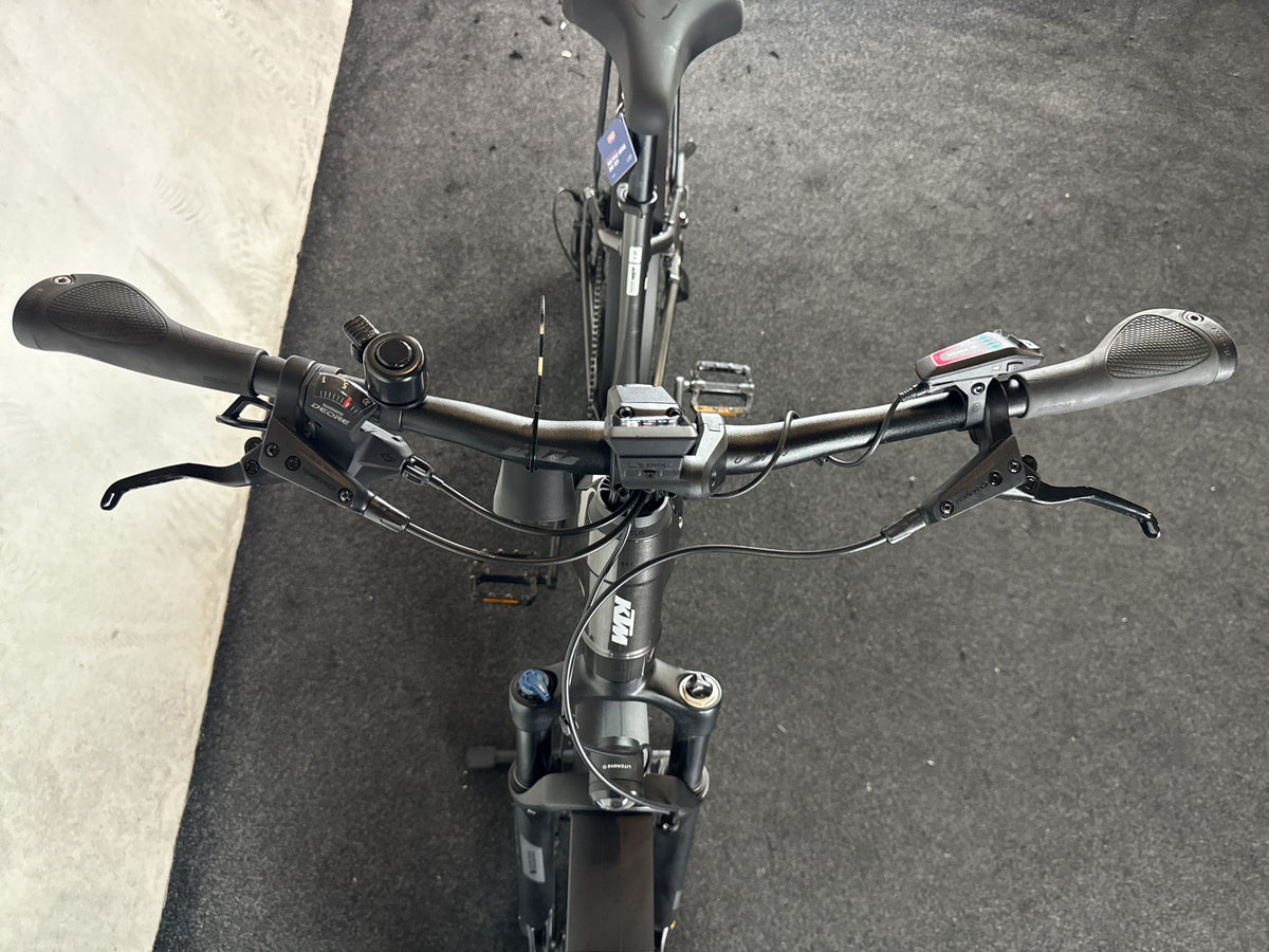 Bifoco — cockpit_von_vorne