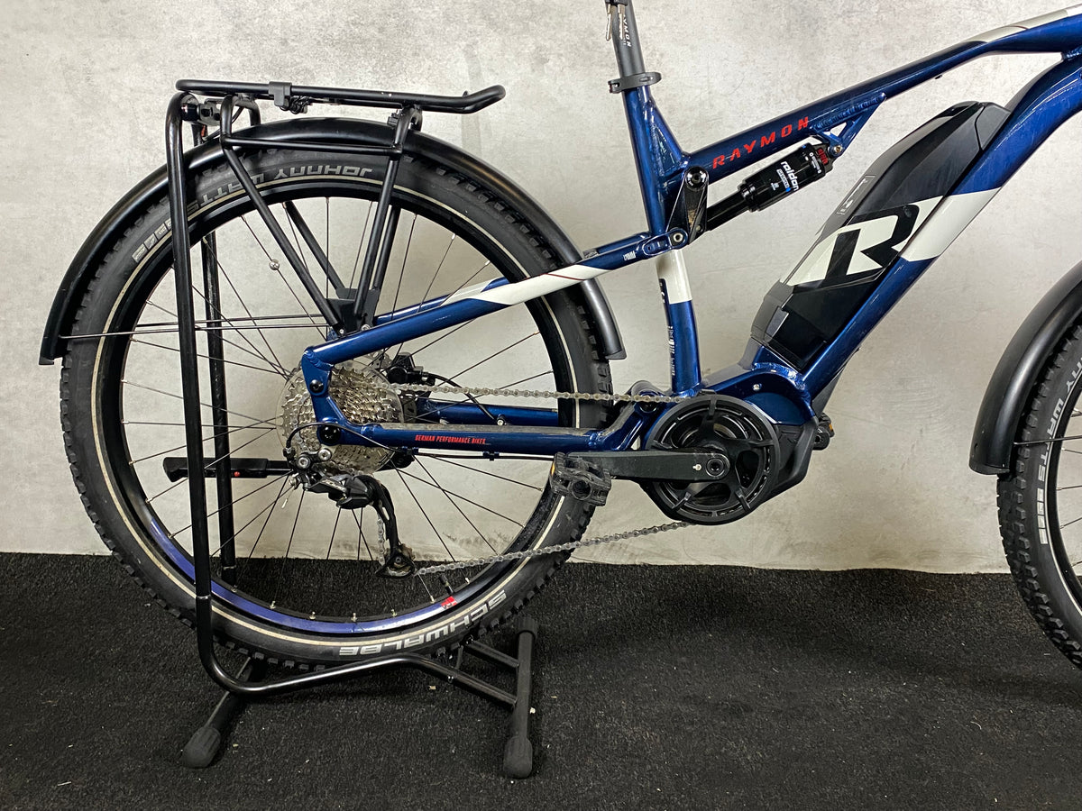 Raymon CrossRay FS E 4.0
