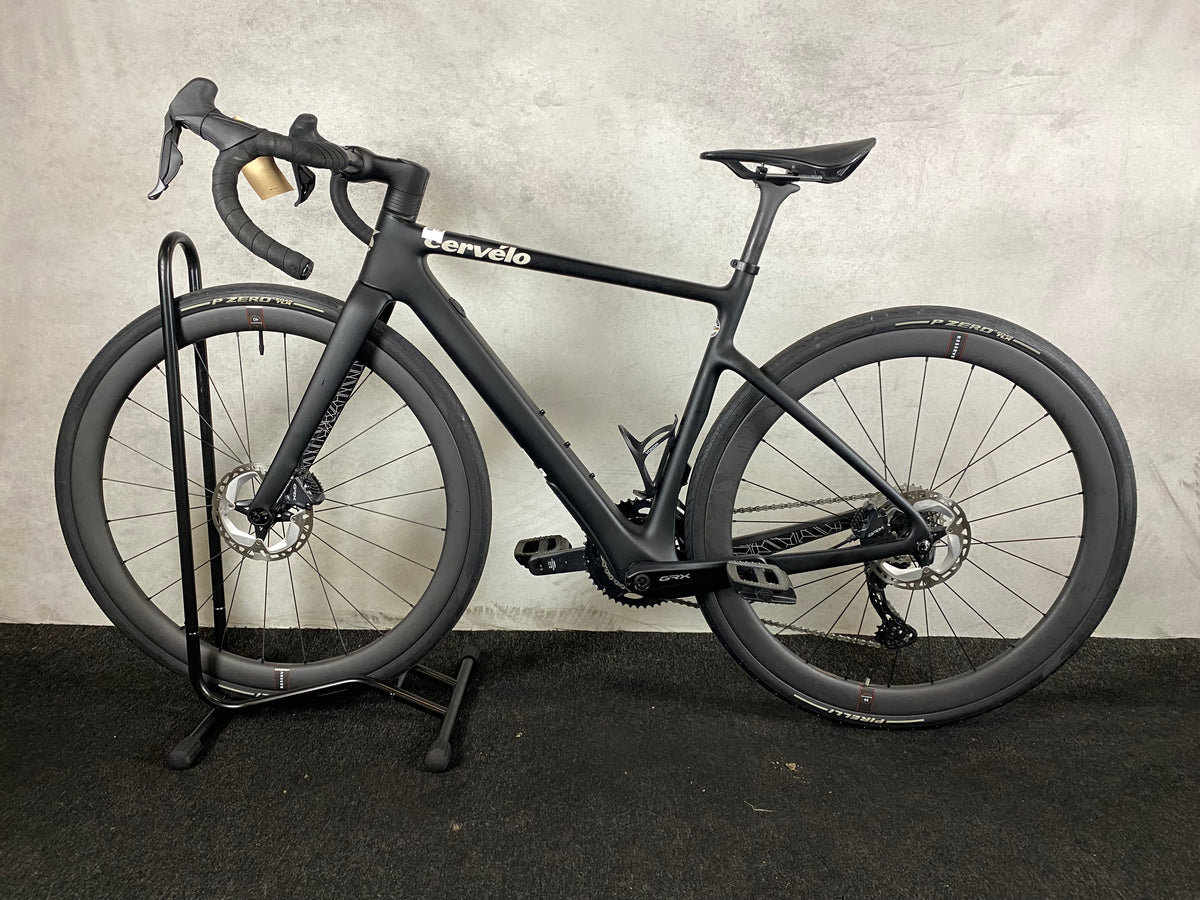 Cervelo Aspero-5