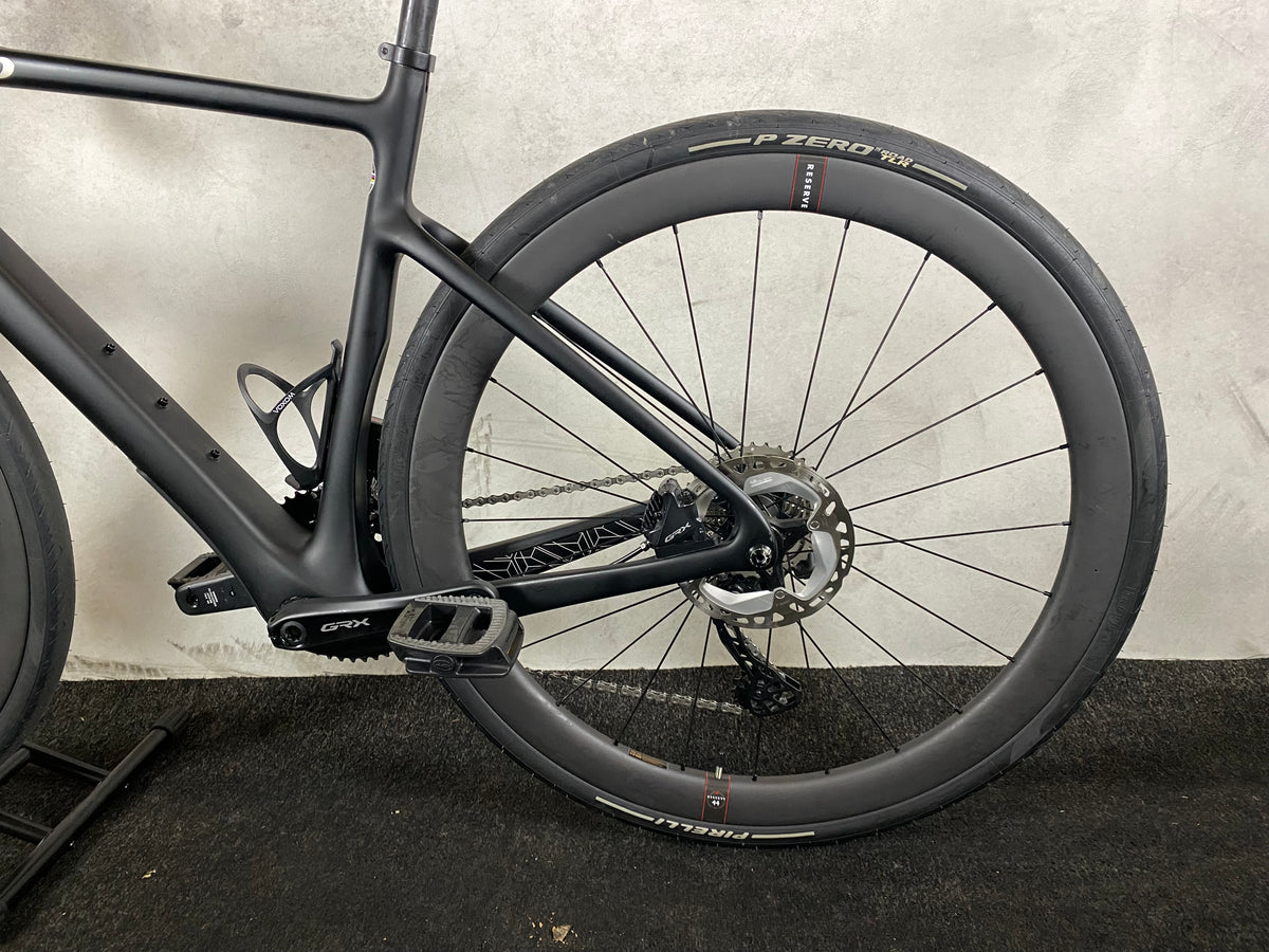 Cervelo Aspero-5