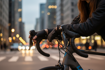 E-Rennrad / E-Gravel