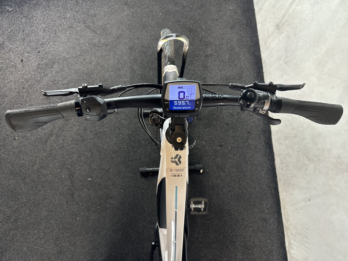 Bifoco — cockpit_fahrersicht