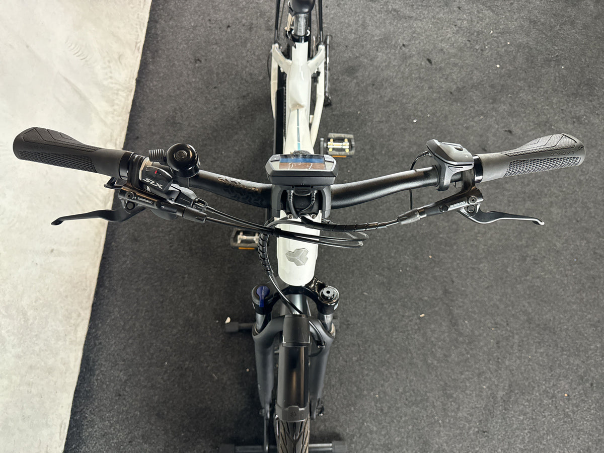 Bifoco — cockpit_von_vorne