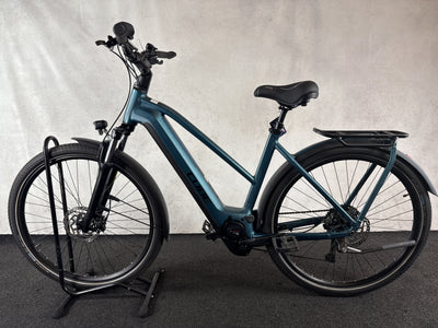 CUBE Kathmandu Hybrid ONE 625