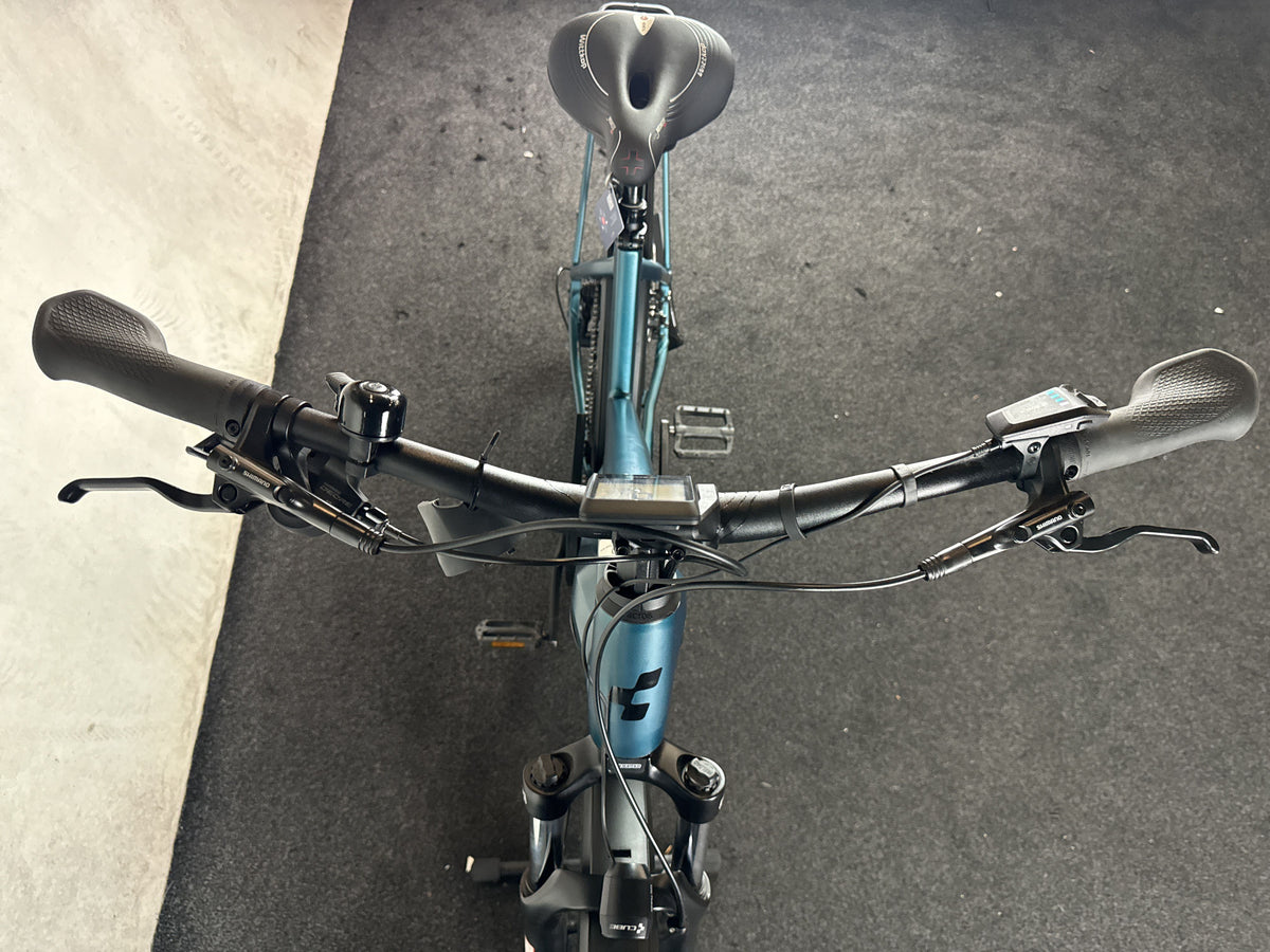 Bifoco — cockpit_von_vorne