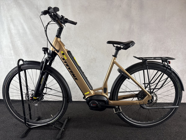 Stevens E-Brione Luxe