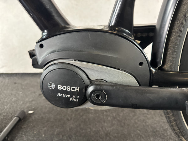 Cannondale Mavaro Neo Active