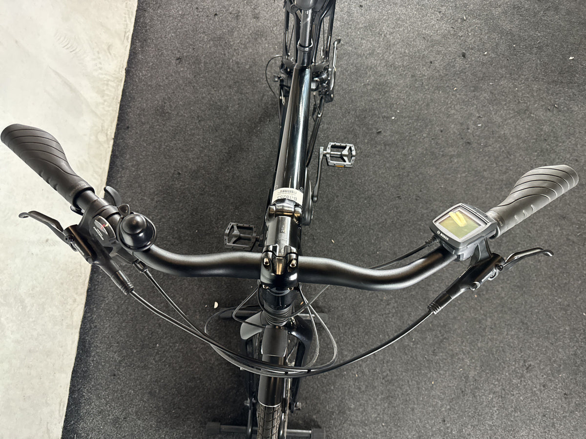 Bifoco — cockpit_von_vorne