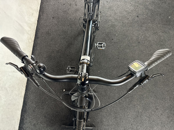 Cannondale Mavaro Neo Active