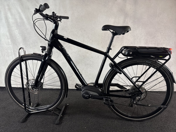 Cannondale Mavaro Neo Active