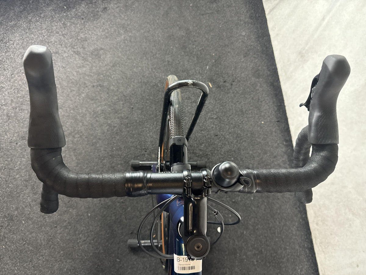 Bifoco — cockpit_fahrersicht