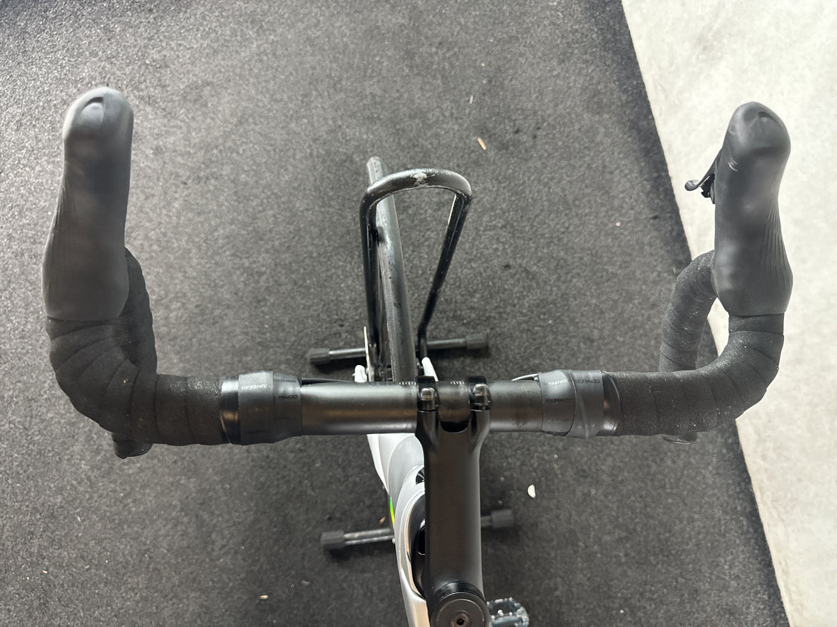 Bifoco — cockpit_fahrersicht