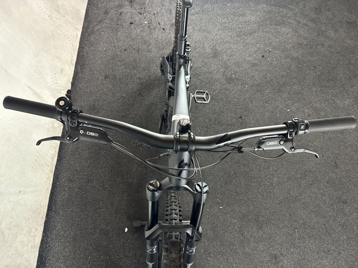 Bifoco — cockpit_von_vorne