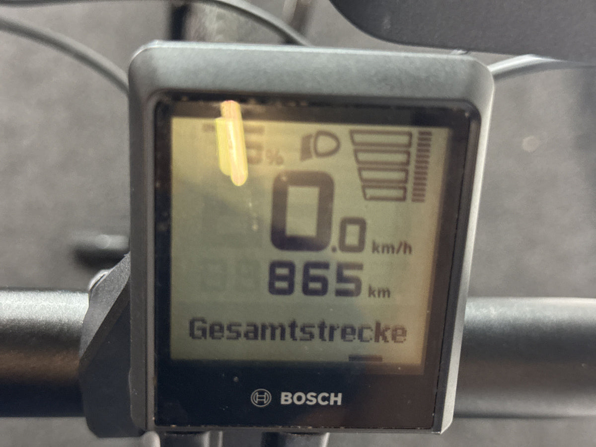 Bifoco — display_nahaufnahme