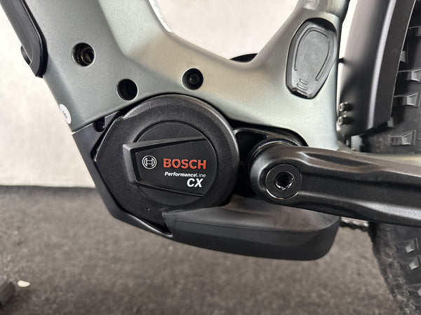 Axess FORCE PRO W6 29 ALLROAD