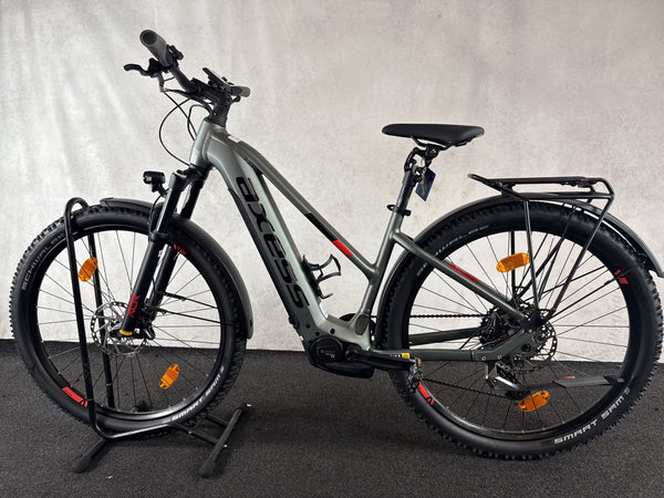 Axess FORCE PRO W6 29 ALLROAD