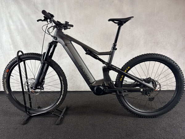 Flyer Uproc X 2.10 G2