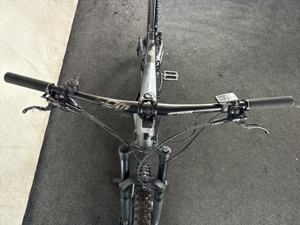 Flyer Uproc X 2.10 G2