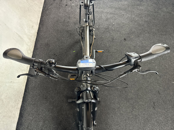 Radon Solution Hybrid 8.0 CX 500