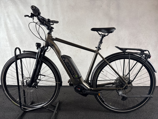 Radon Solution Hybrid 8.0 CX 500