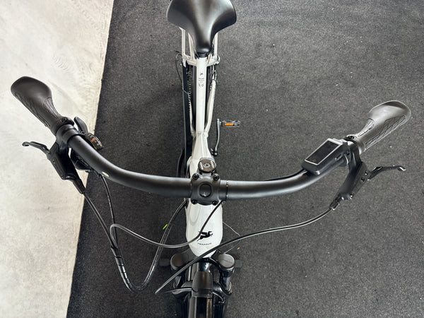Pegasus Solero EVO 9