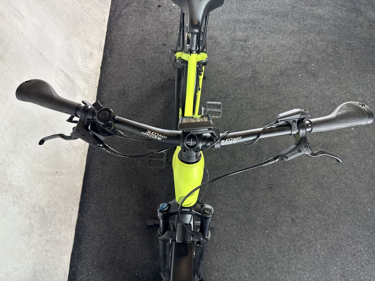 Bifoco — cockpit_von_vorne