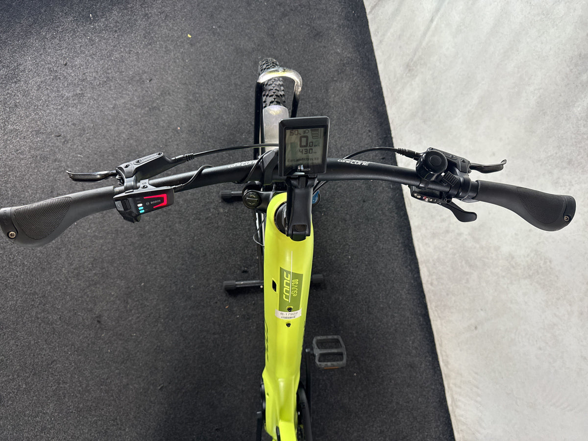 Bifoco — cockpit_fahrersicht