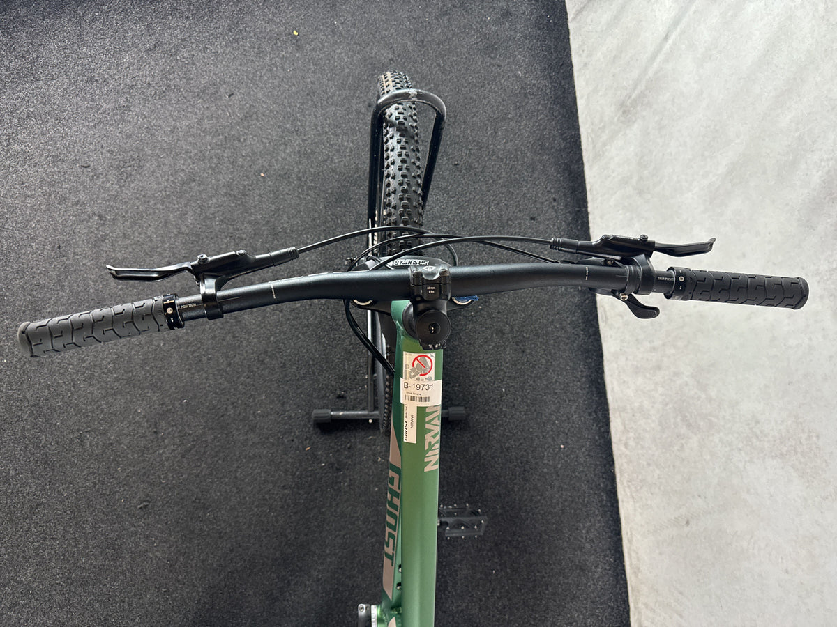 Bifoco — cockpit_fahrersicht