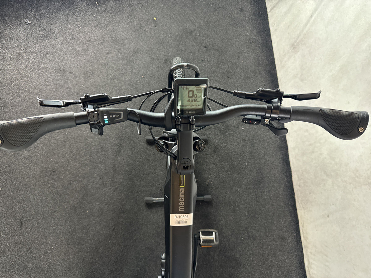 Bifoco — cockpit_fahrersicht