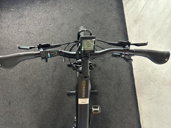 KTM Macina Tour CX 610