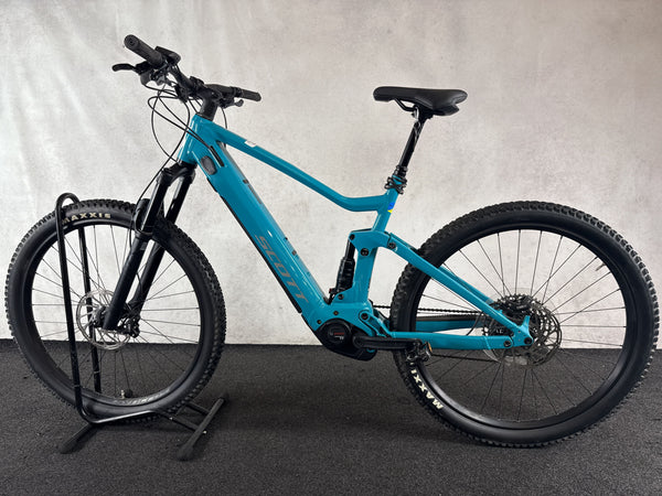 Scott Strike eRIDE 940