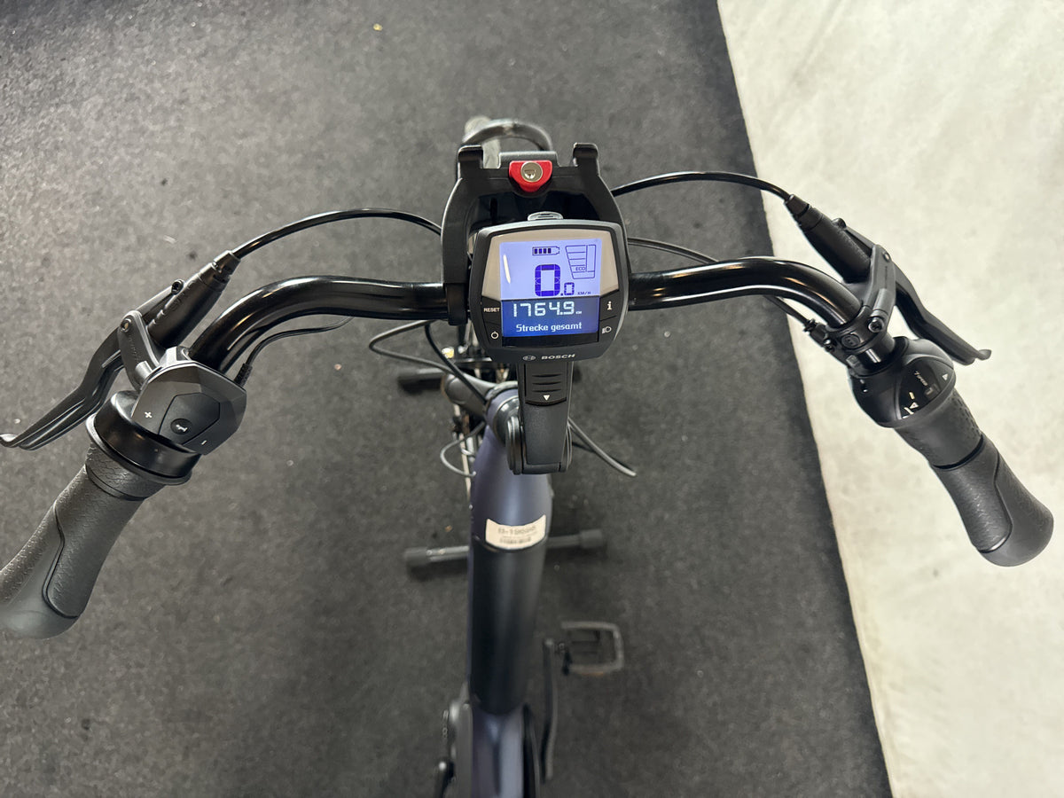 Bifoco — cockpit_fahrersicht