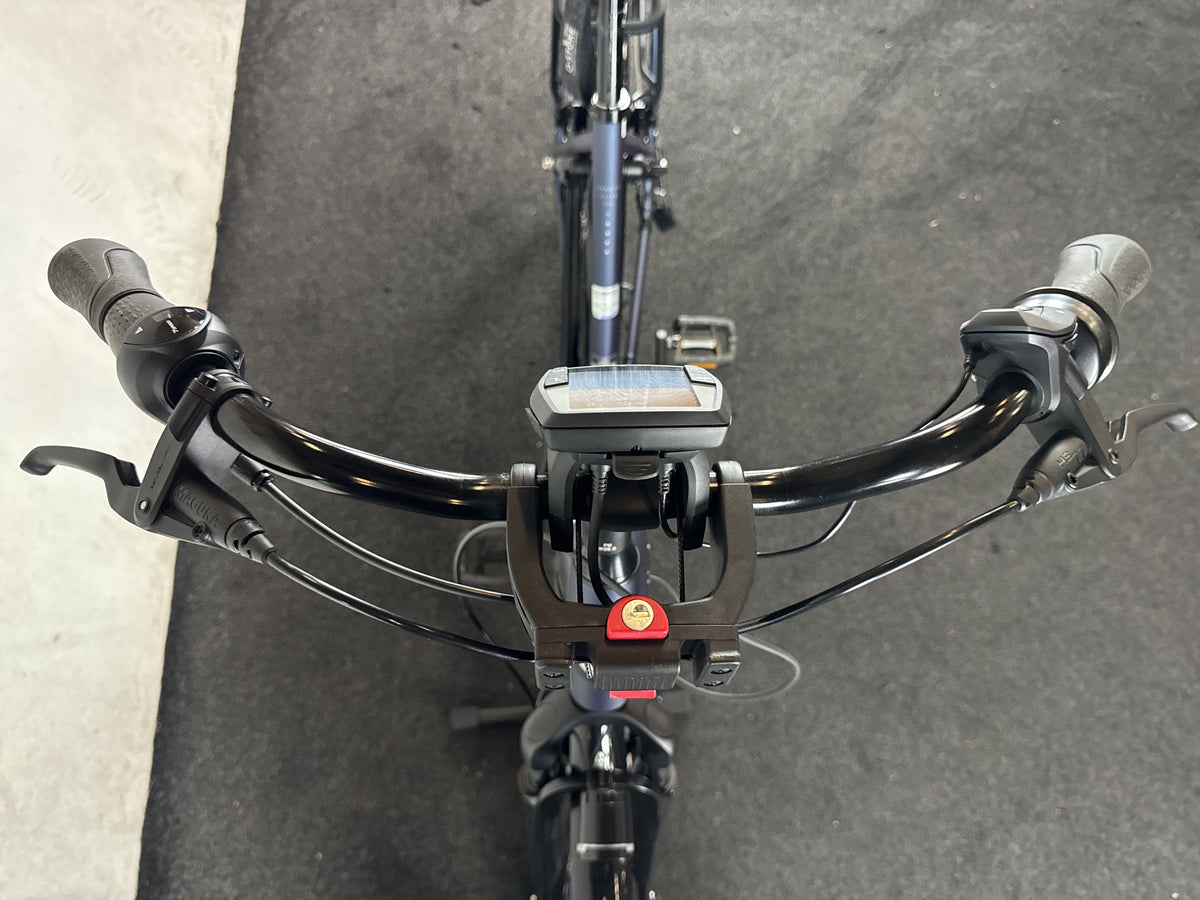 Bifoco — cockpit_von_vorne