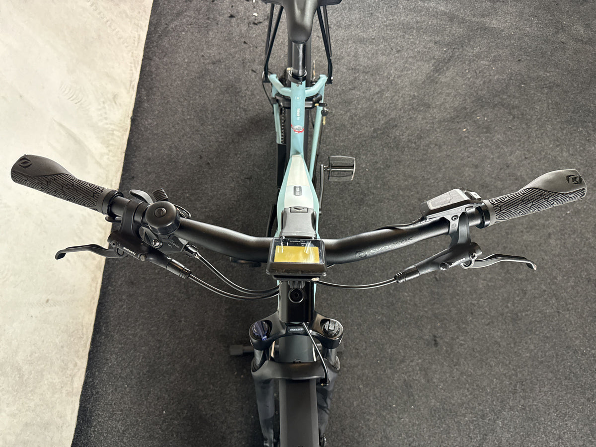 Bifoco — cockpit_von_vorne